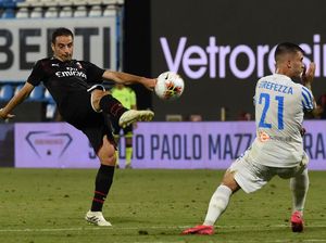 Buru-buru Amat, Milan Buru-buru Amat, Milan