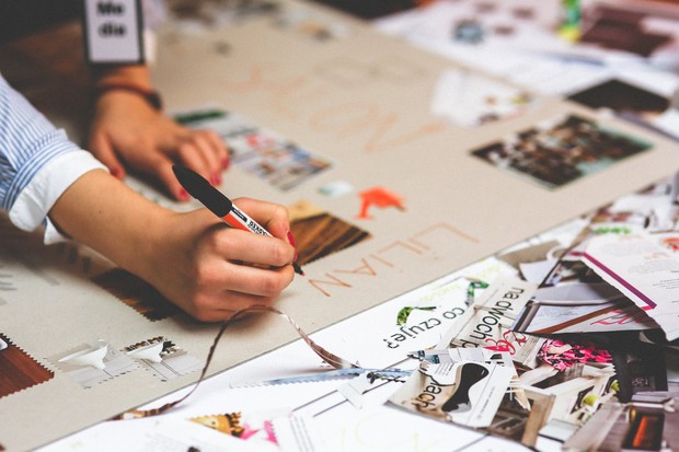 Menginspirasi kreativitas/pexels.com Tentu saja hal ini sangat bermanfaat untuk pikiran yang jenuh.