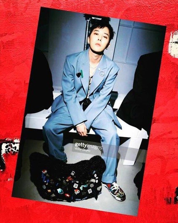 Hampir debut di TVXQ atau Super Junior.