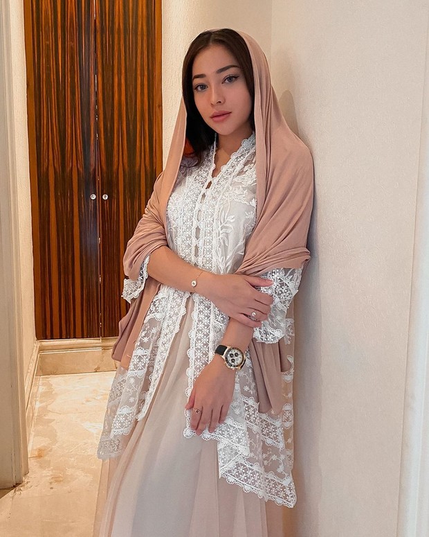 Nikita Willy/instagram.com/nikitawillyofficial94 Nikita Willy punya rumah mewah seharga Rp.10 miliar rupiah