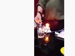 Viral Air Mineral Tinggi Zat Besi Bisa Nyetrum, Ini Klarifikasi BPOM Viral Air Mineral Tinggi Zat Besi Bisa Nyetrum, Ini Klarifikasi BPOM