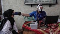 Aksi Disdukcapil Jemput Bola Tuntaskan Perekaman e-KTP