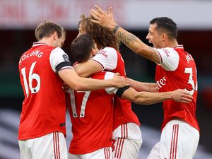 Wolverhampton Vs Arsenal: Menguji Konsistensi The Gunners