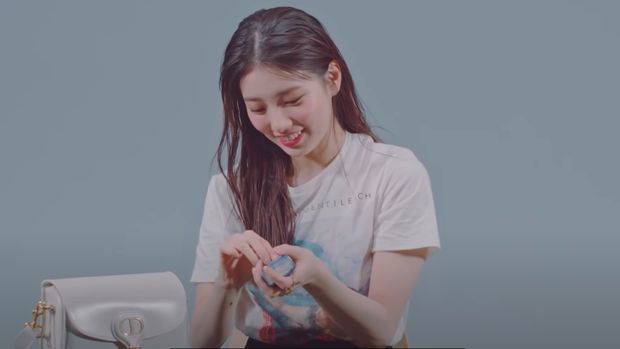 Bae Suzy