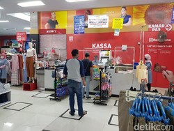 Banyuwangi Atur Ketat Operasional Pasar Modern dan Usaha Hiburan