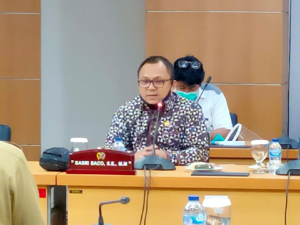 Anies Ingin Cairkan Dana Cadangan Daerah, Golkar Minta KPK-BPK Audit Anggaran