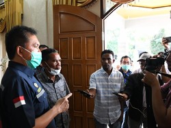 BPH Migas Minta Kepolisian Ikut Awasi BBM Subsidi di Aceh Barat Daya