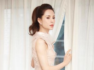 Ini Bibi Lung di The Return of Condor Heroes, Awet Muda & Sixpack di Usia 40-an Ini Bibi Lung di The Return of Condor Heroes, Awet Muda & Sixpack di Usia 40-an