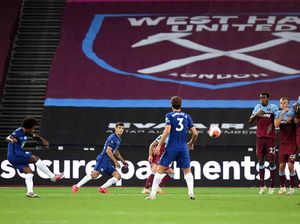 West Ham Vs Chelsea: 9 Data-Fakta Usai Kekalahan The Blues