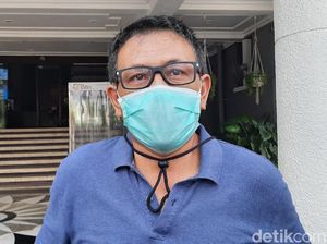 Peserta UTBK Bidikmisi Asli Surabaya Akan Dapat Rapid Test Gratis
