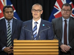 Menkes Selandia Baru Mundur Terkait Blunder Respons Pemerintah Atas Corona