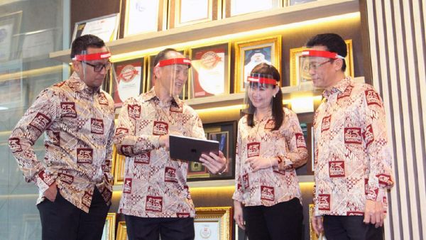 Di Tengah Pandemi, Generali Tetap Cetak Laba