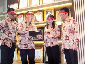 Di Tengah Pandemi, Generali Tetap Cetak Laba Di Tengah Pandemi, Generali Tetap Cetak Laba