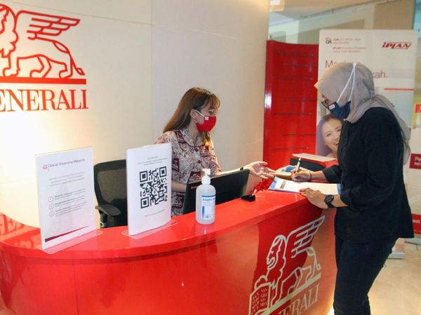 Tingginya Inflasi Kesehatan, Generali Bayarkan Klaim Rp 4,5 M