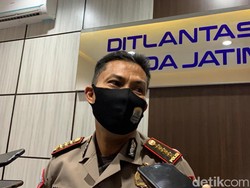 Kerap Tak Bermasker, Ada Wacana Kawasan Physical Distancing di Surabaya
