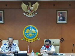 Imbas COVID-19, Organisasi Maritim Internasional Undur Audit Konvensi