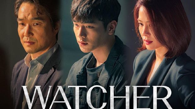 Drama Korea Watcher