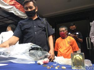 Ritual Apel Jin di Balik Aksi Dukun Setubuhi Gadis SMP