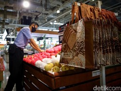 Luncurkan AlloFresh, CT Gandeng Bukalapak dan Growtheum Capital