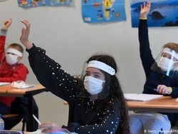 Anak-anak Lebih Tangguh Hadapi Serangan Virus Corona