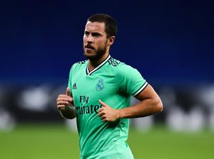 Menanti Musim Kedua Hazard di Madrid, Bagaimana dengan Galactico Lainnya?