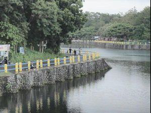 Mencari Ketenangan di Yogyakarta, ke Sini Saja