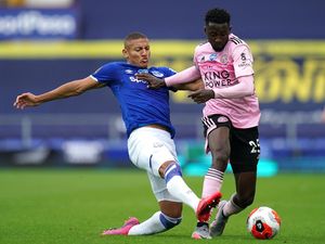 Everton Vs Leicester: Si Rubah Keok Lawan The Toffees 1-2