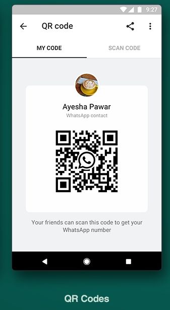 Fitur Baru WhatsApp