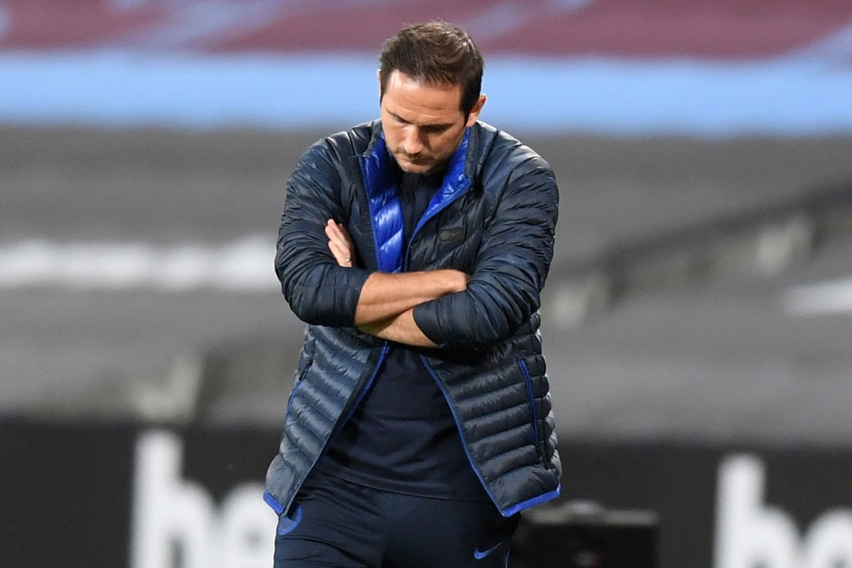 Bayern Munich Vs Chelsea: The Blues Lempar Handuk? (Getty Images/Michael Regan)