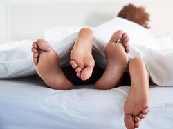 Gairah Seks Turun Usai Menikah, Apa yang Harus Dilakukan?