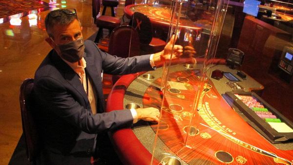 Casino di Atlantic City AS Ini Siap Beroperasi Kembali