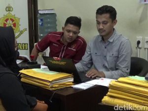 Tangan Ditepuk 2 Kali, Ibu Muda di Purwakarta Jadi Korban Hipnotis