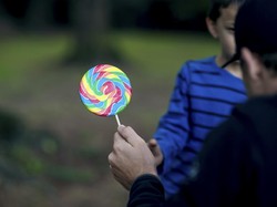 Beredar Pesan Berantai Penculikan Anak di Batam, Polisi Turun Tangan