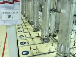 Perkara Uranium yang Bikin Iran dan AS Tak Sejalan