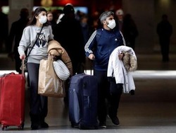 Indonesia Tidak Masuk Daftar Negara Aman COVID-19, Tunda Dulu Rencana ke Eropa