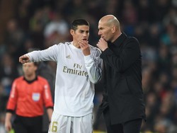 Real Madrid Kini Beda, Tak Ada Kliennya Jorge Mendes