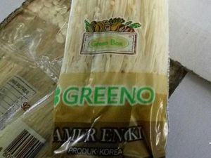 Ketemu Jamur Enoki Asal Korsel? Langsung Lapor ke Sini! Ketemu Jamur Enoki Asal Korsel? Langsung Lapor ke Sini!