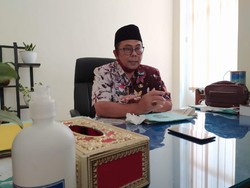 Dispendukcapil Lumajang Ciptakan Inovasi Percepatan Pelayanan Administrasi