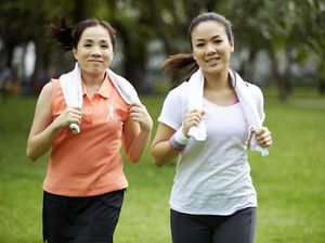 Mau Tetap Lincah Saat Masuk Usia 40-an? Yuk Mulai Latihan Fisik! Mau Tetap Lincah Saat Masuk Usia 40-an? Yuk Mulai Latihan Fisik!