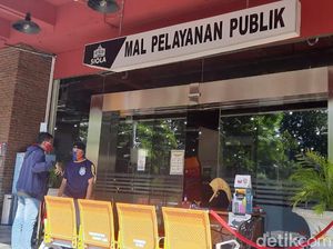 Dua Kepala Dinas di Surabaya Terpapar Corona, Satu Positif dan 1 Reaktif Dua Kepala Dinas di Surabaya Terpapar Corona, Satu Positif dan 1 Reaktif
