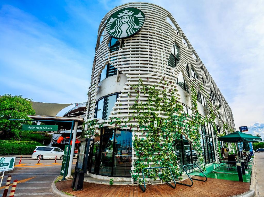 Starbucks Mau Bikin NFT, Target Mulai Rilis Akhir Tahun
