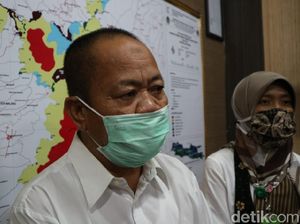 Wisata Gunung Bromo Dibuka di Tengah Pandemi Tunggu Keputusan Empat Bupati