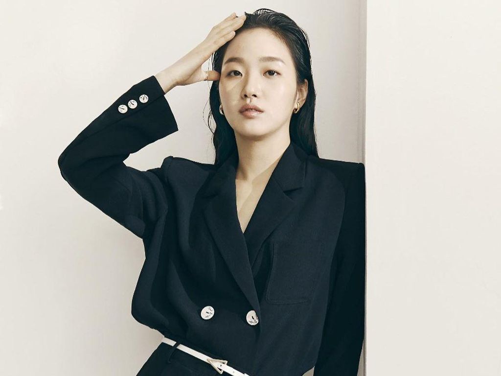 Kim Go Eun dan 8 Perannya yang Paling Berkesan di Film-Drama Korea
