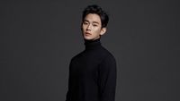 8 Foto Tampan Kim Soo Hyun Aktor Korea Berbayaran Termahal 2020