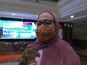 Sidang Pleno KPAI Belum Bahas Laporan Anjay, Mengapa? Sidang Pleno KPAI Belum Bahas Laporan Anjay, Mengapa?