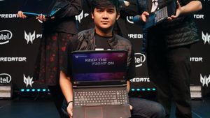 Lebih Dekat dengan Acer Predator Triton 500 dan Nitro 5