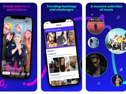 Kalah Saing dengan TikTok, Facebook Matikan Aplikasi Lasso