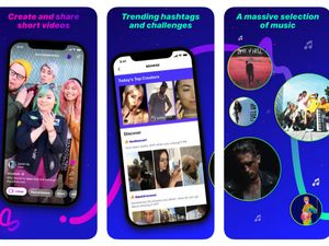 Kalah Saing dengan TikTok, Facebook Matikan Aplikasi Lasso Kalah Saing dengan TikTok, Facebook Matikan Aplikasi Lasso