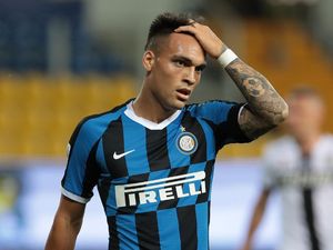 Dan Puasa Gol Lautaro Martinez pun Berlanjut