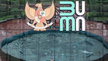 Tok! DPR Setujui Suntikan Dana buat 17 BUMN, Nilainya Belasan Triliun